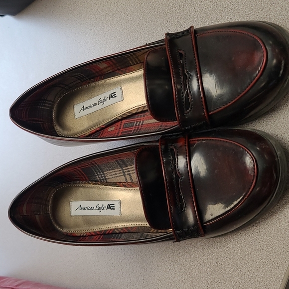American Eagle women's shoes - Picture 2 of 5